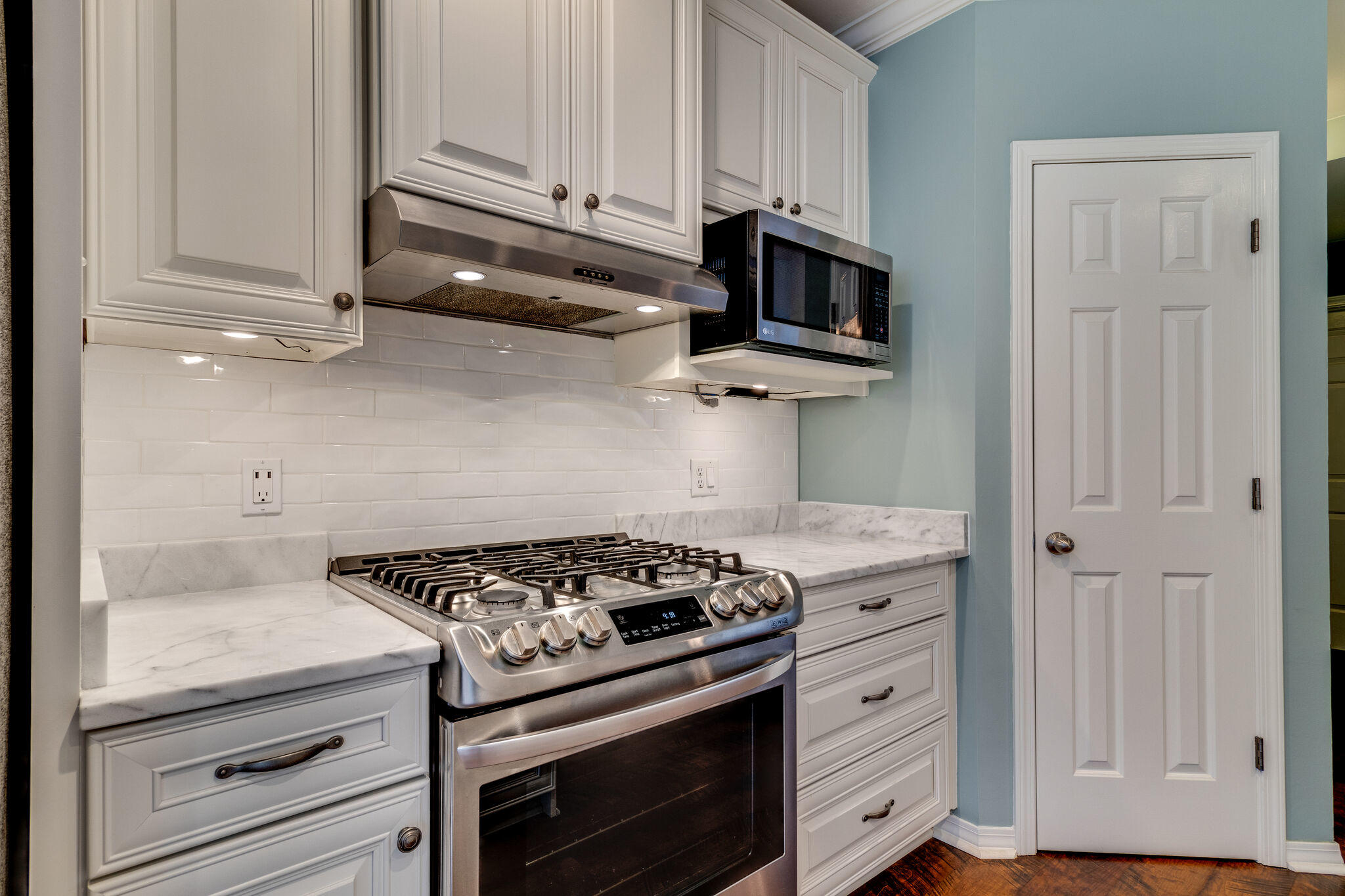 EMERALD BAY PH 1A - Residential