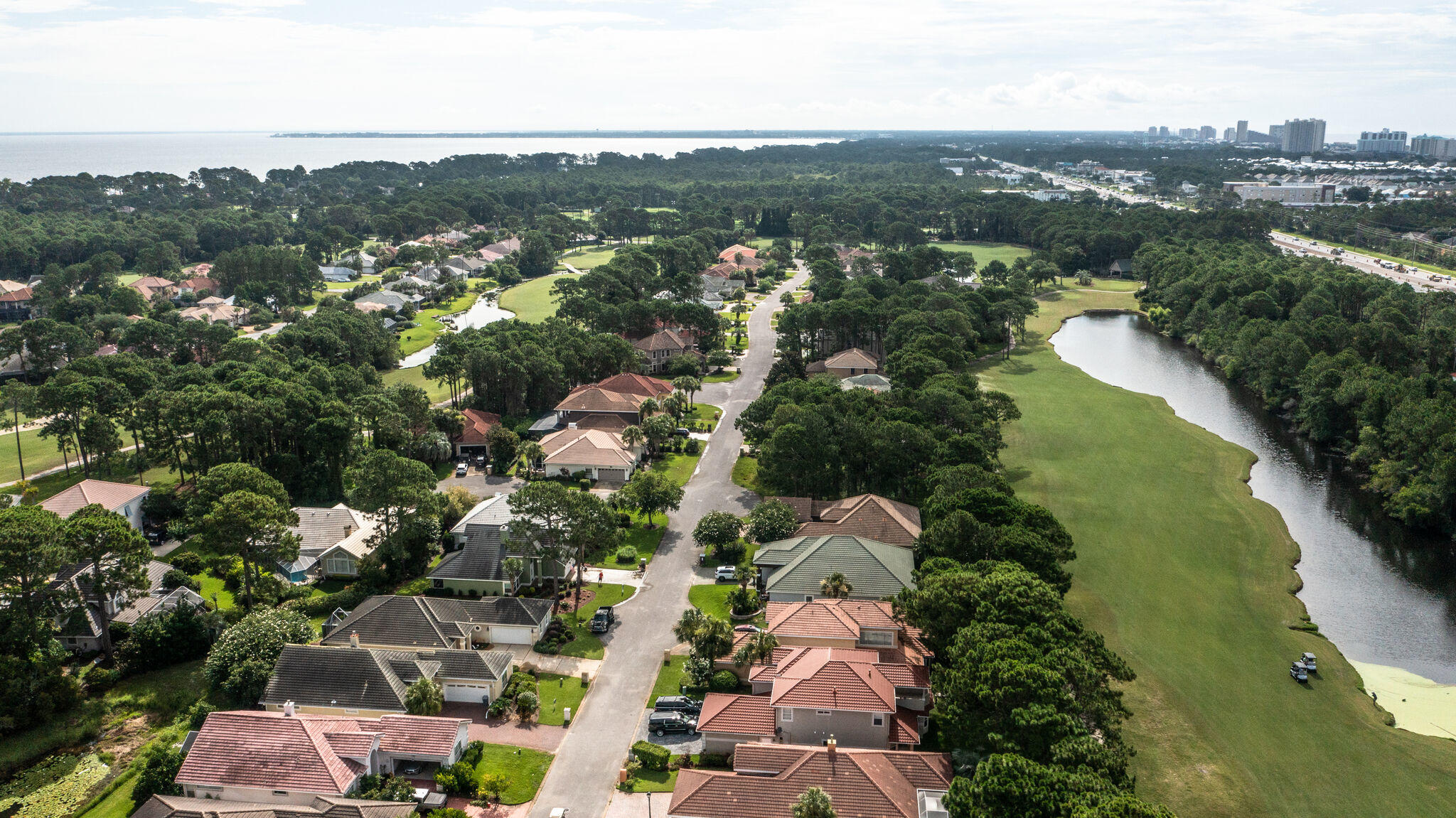 EMERALD BAY PH 1A - Residential