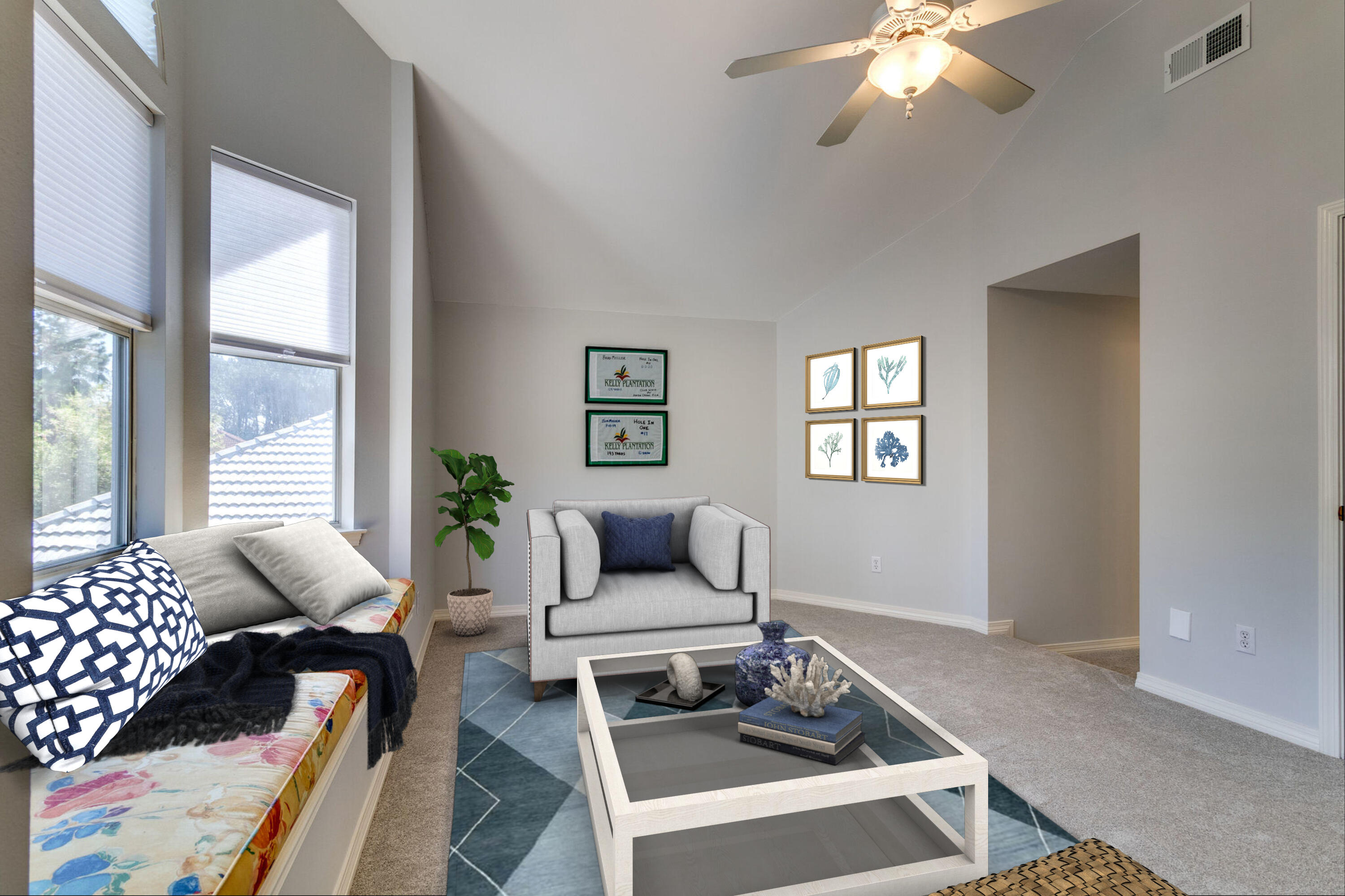 EMERALD BAY PH 1A - Residential