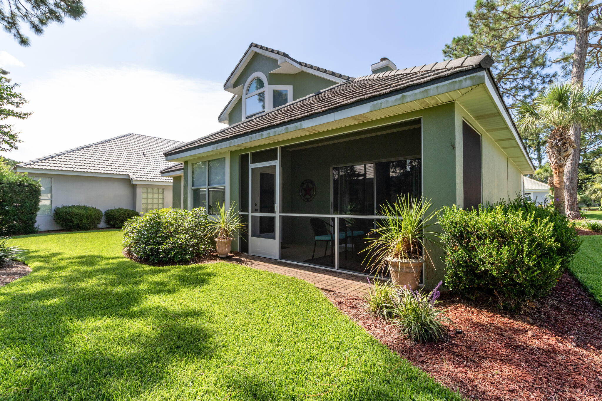 EMERALD BAY PH 1A - Residential