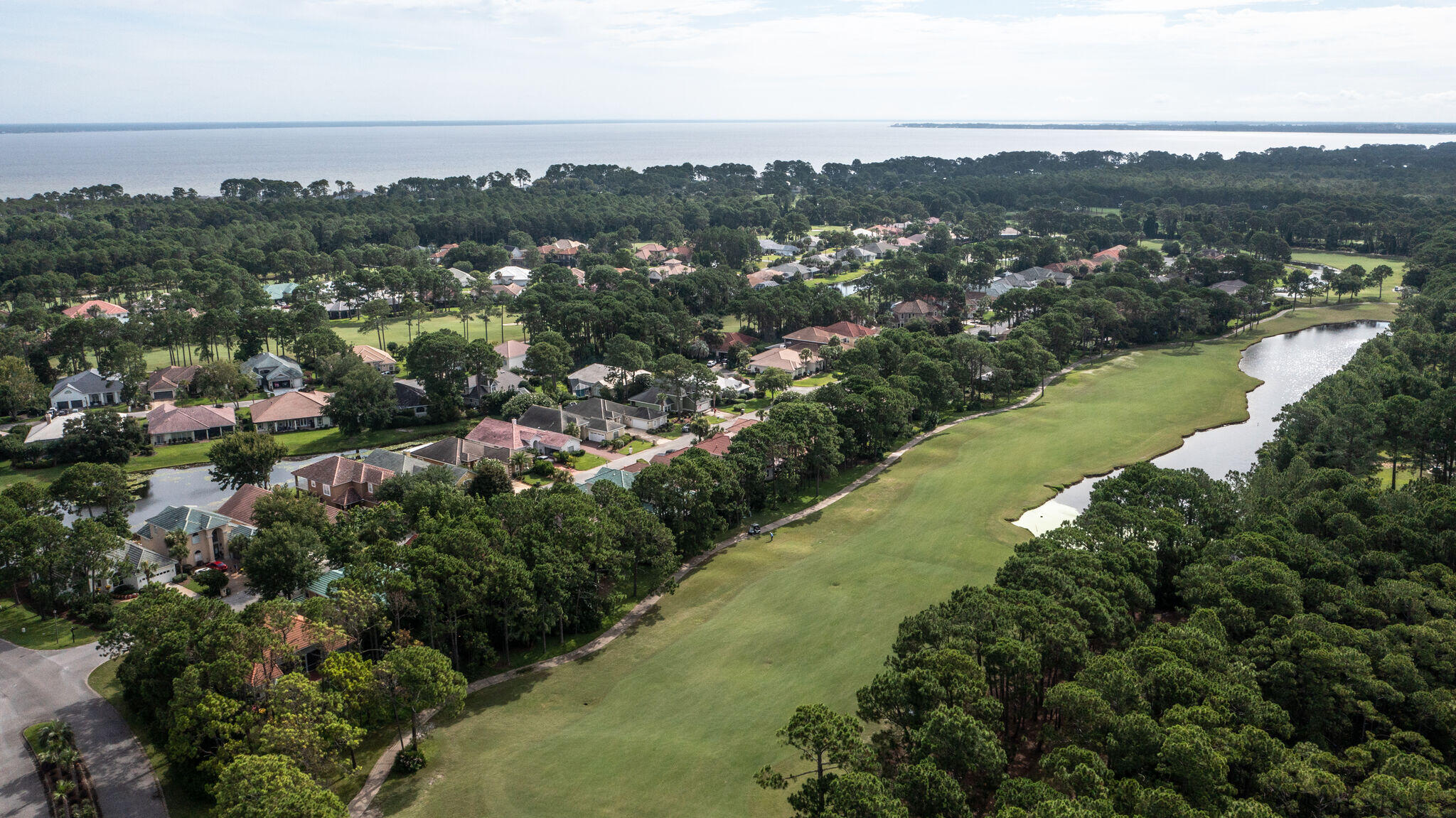 EMERALD BAY PH 1A - Residential