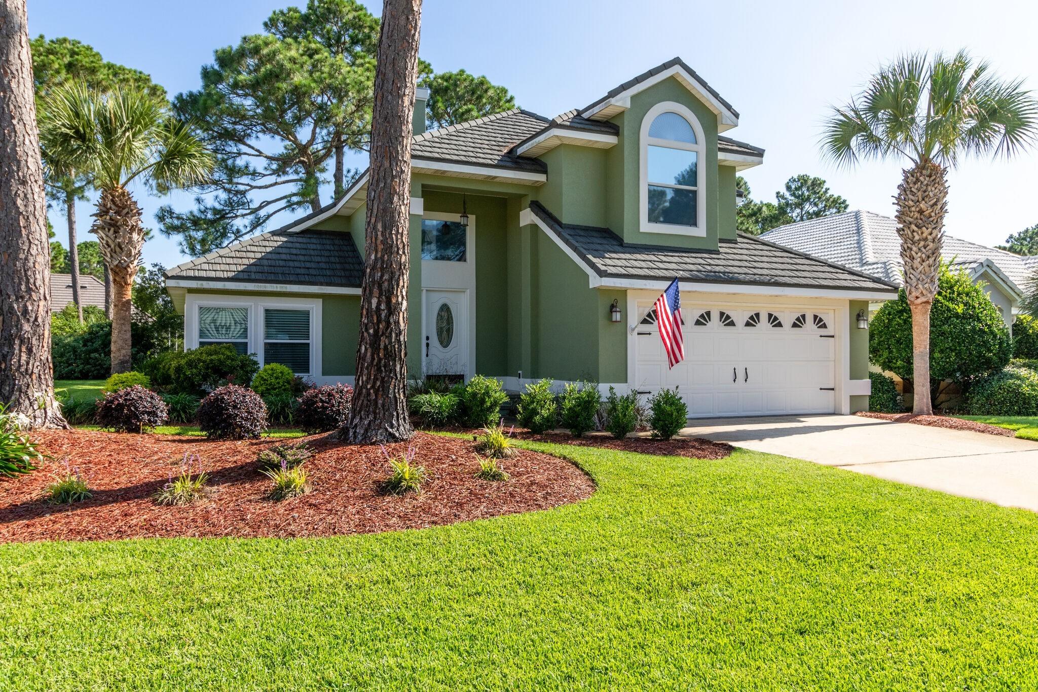 EMERALD BAY PH 1A - Residential