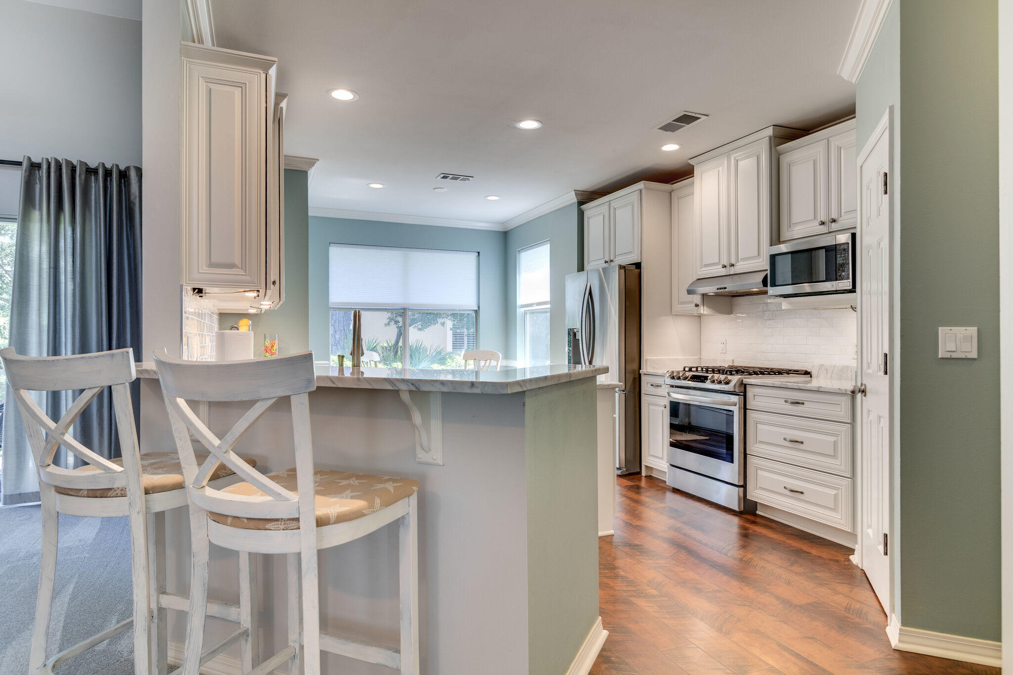 EMERALD BAY PH 1A - Residential