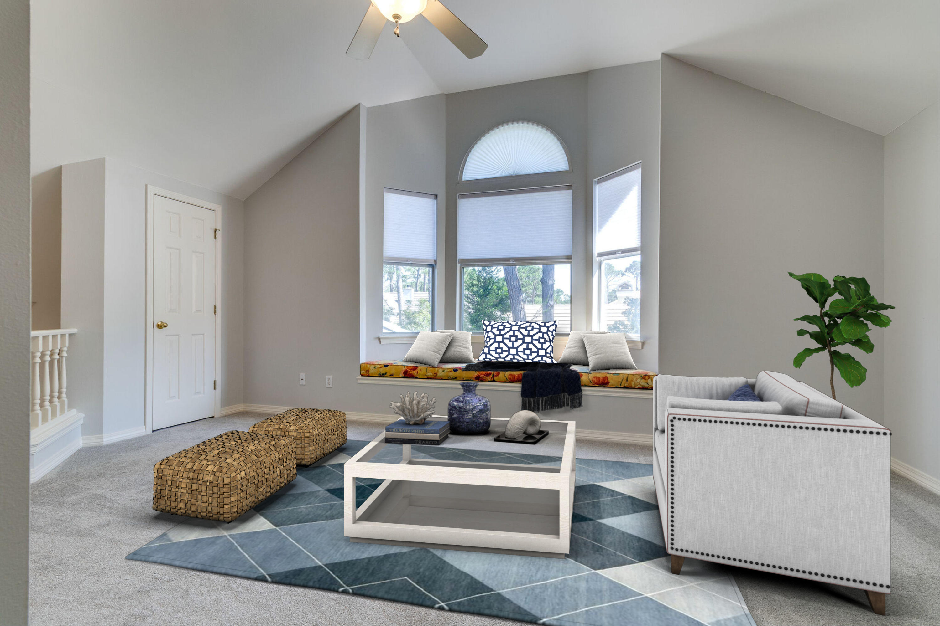 EMERALD BAY PH 1A - Residential