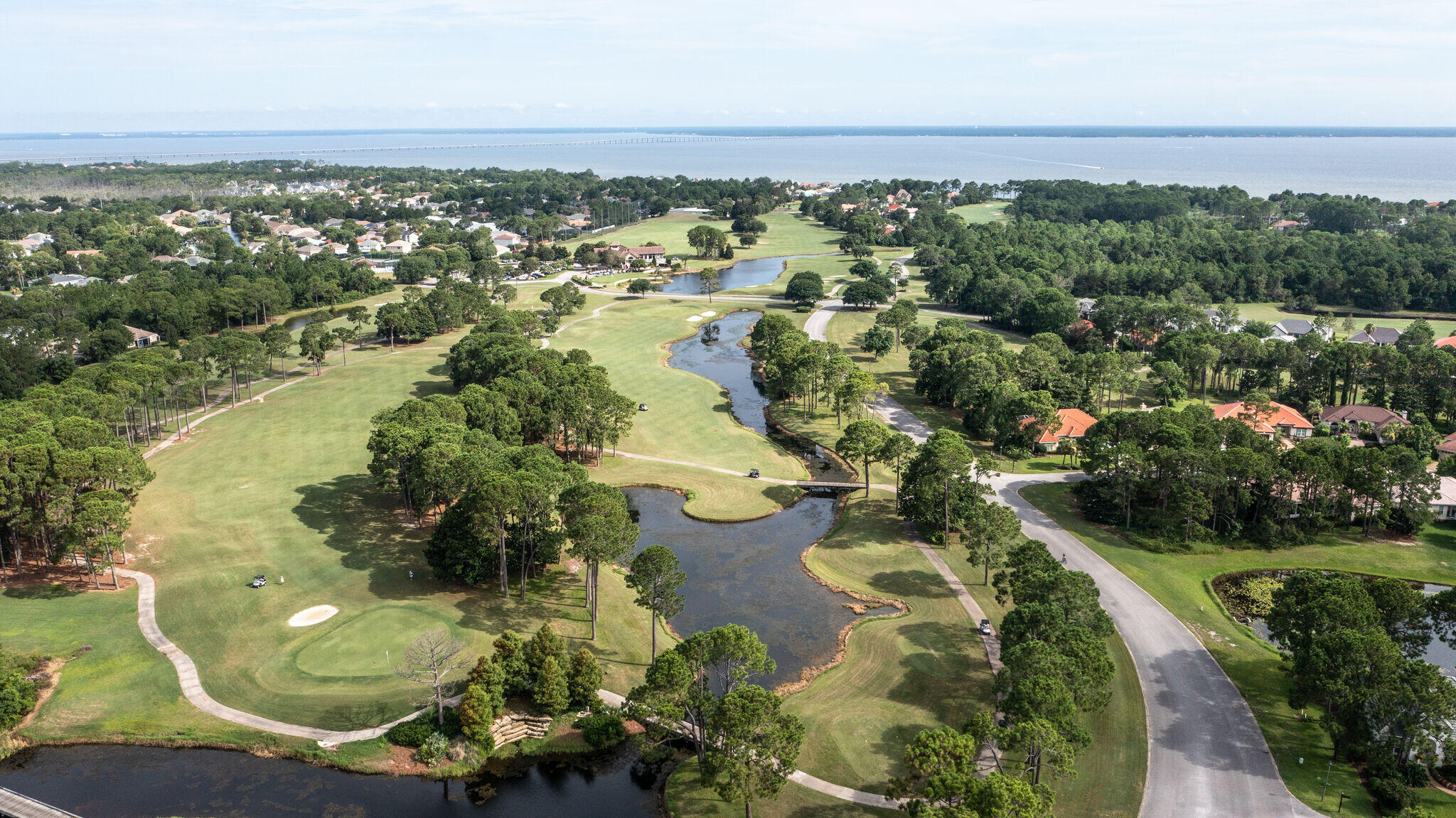 EMERALD BAY PH 1A - Residential