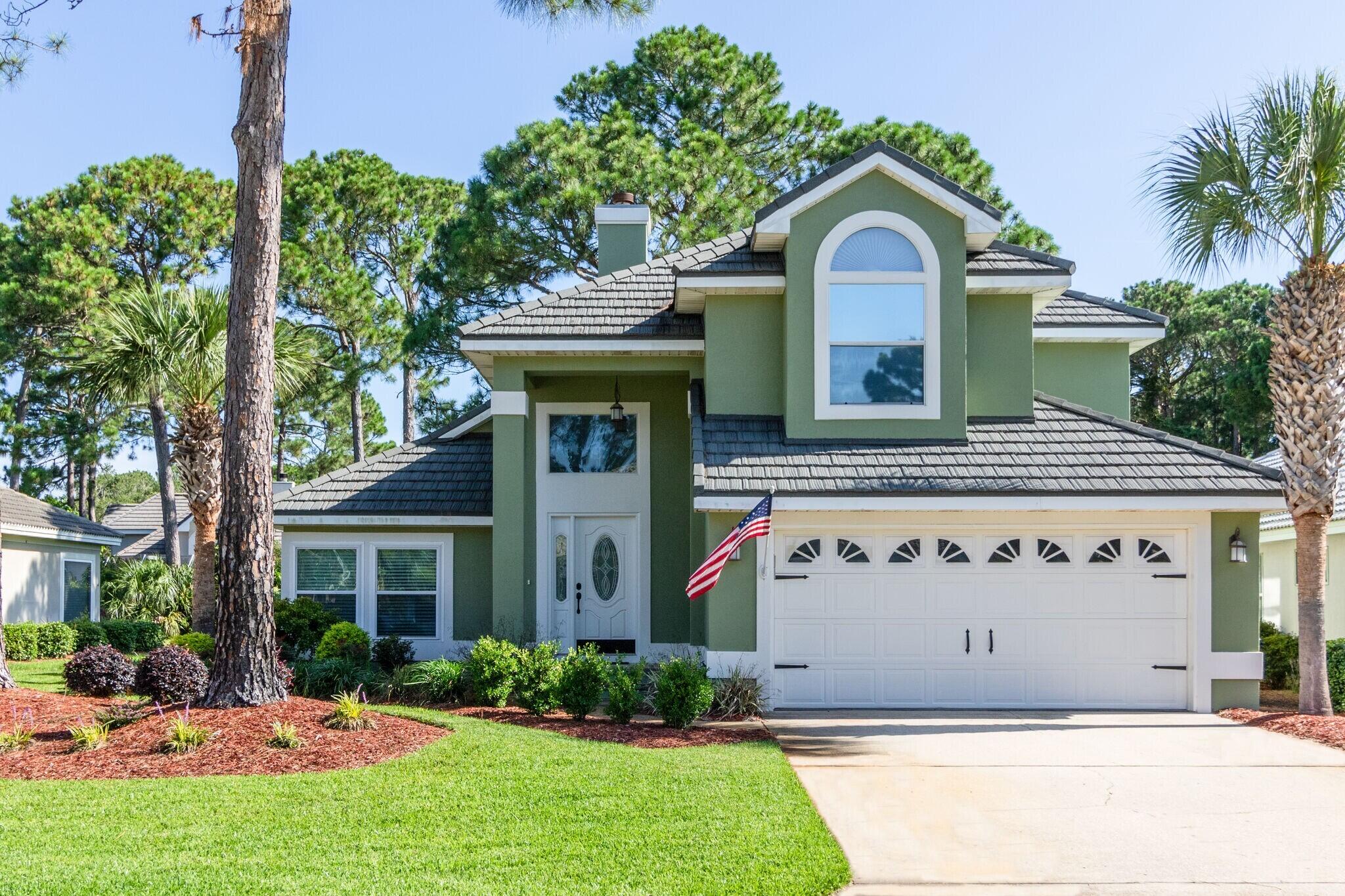 EMERALD BAY PH 1A - Residential