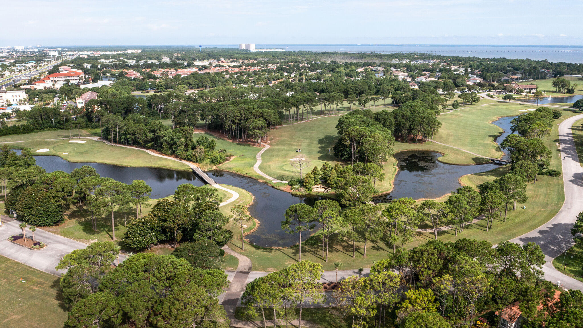 EMERALD BAY PH 1A - Residential