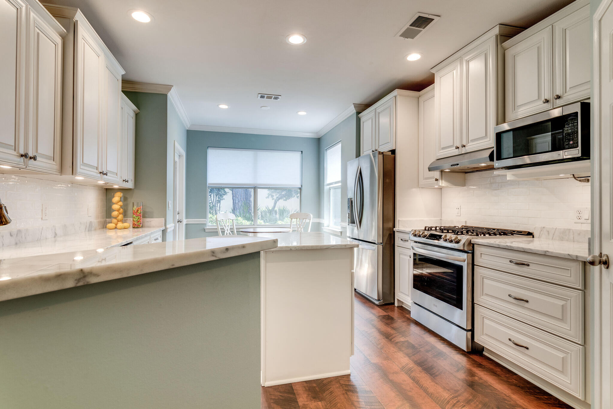 EMERALD BAY PH 1A - Residential