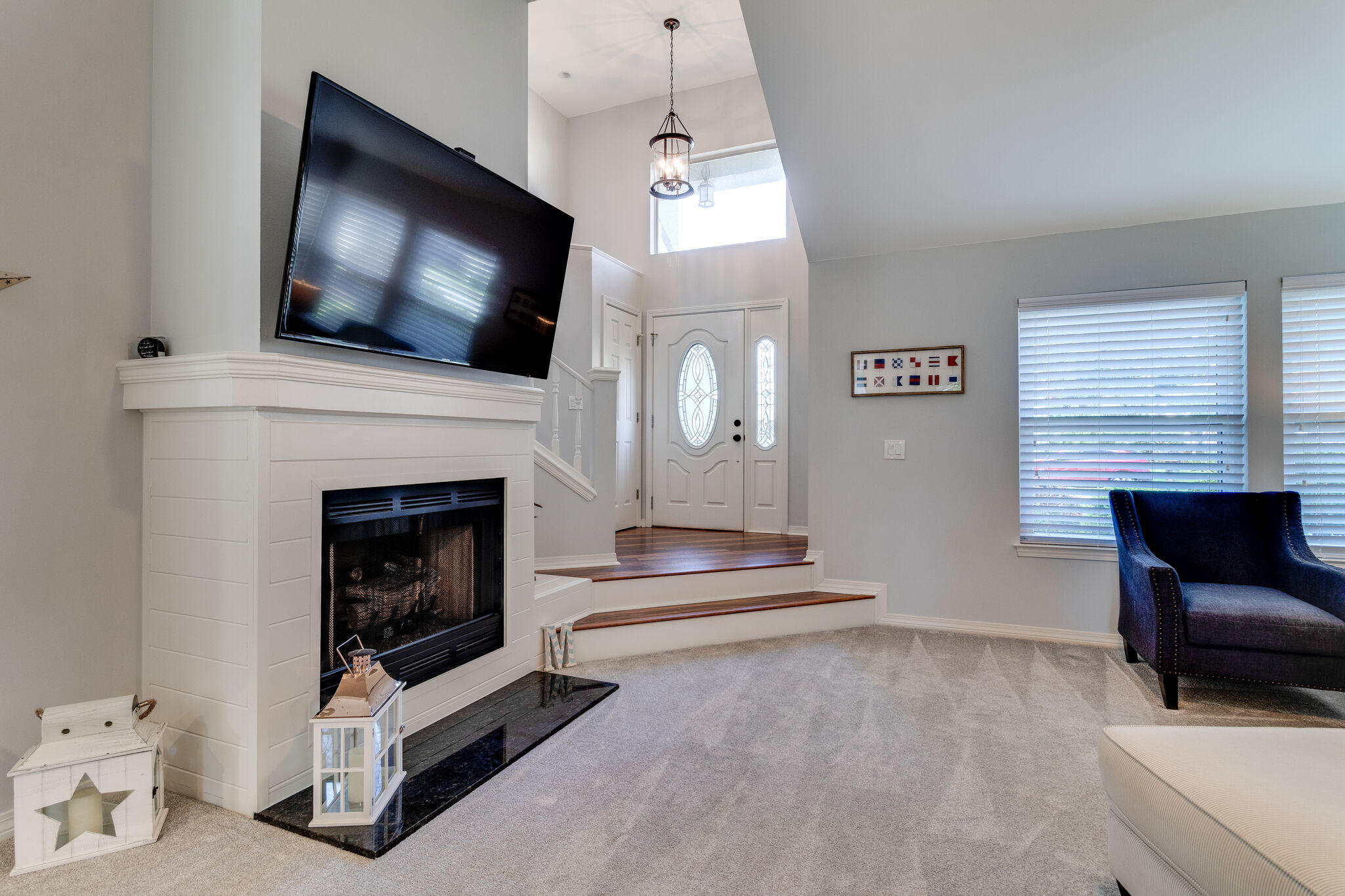 EMERALD BAY PH 1A - Residential