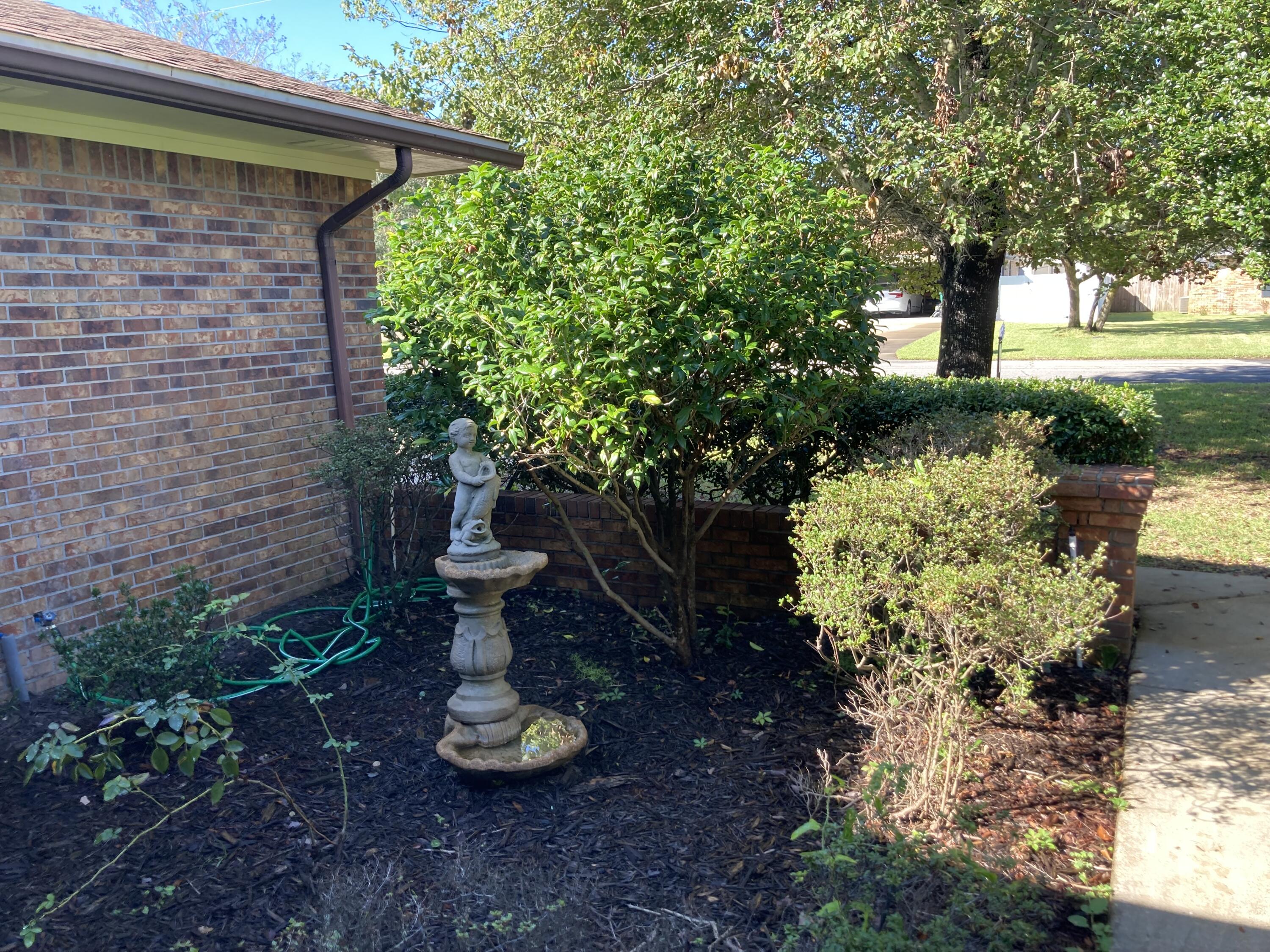 KELL-AIRE GARDENS 1ST ADDN - Residential