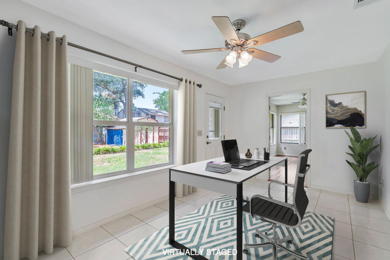 Cedar Ridge - Residential