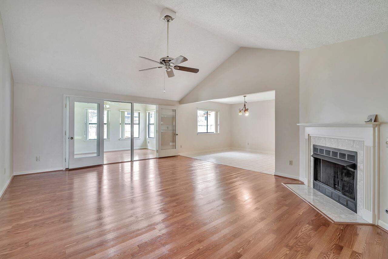 Cedar Ridge - Residential