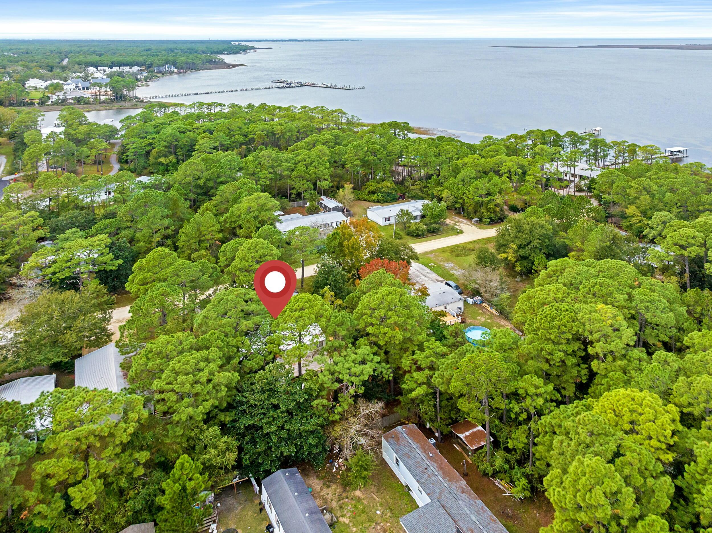 SANTA ROSA BEACH - Residential