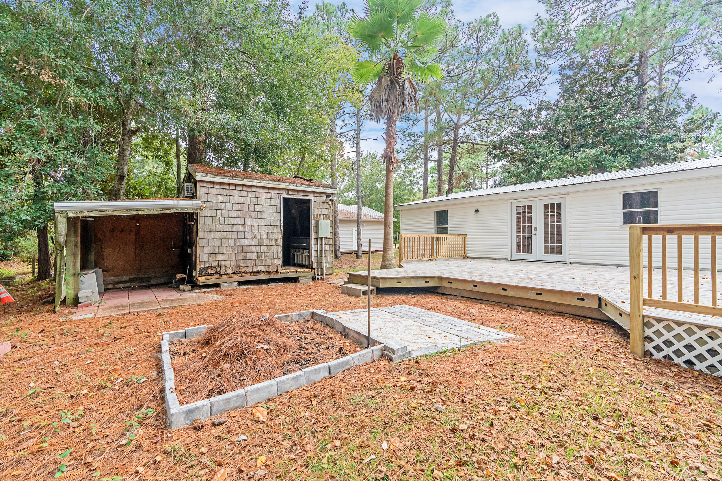 SANTA ROSA BEACH - Residential