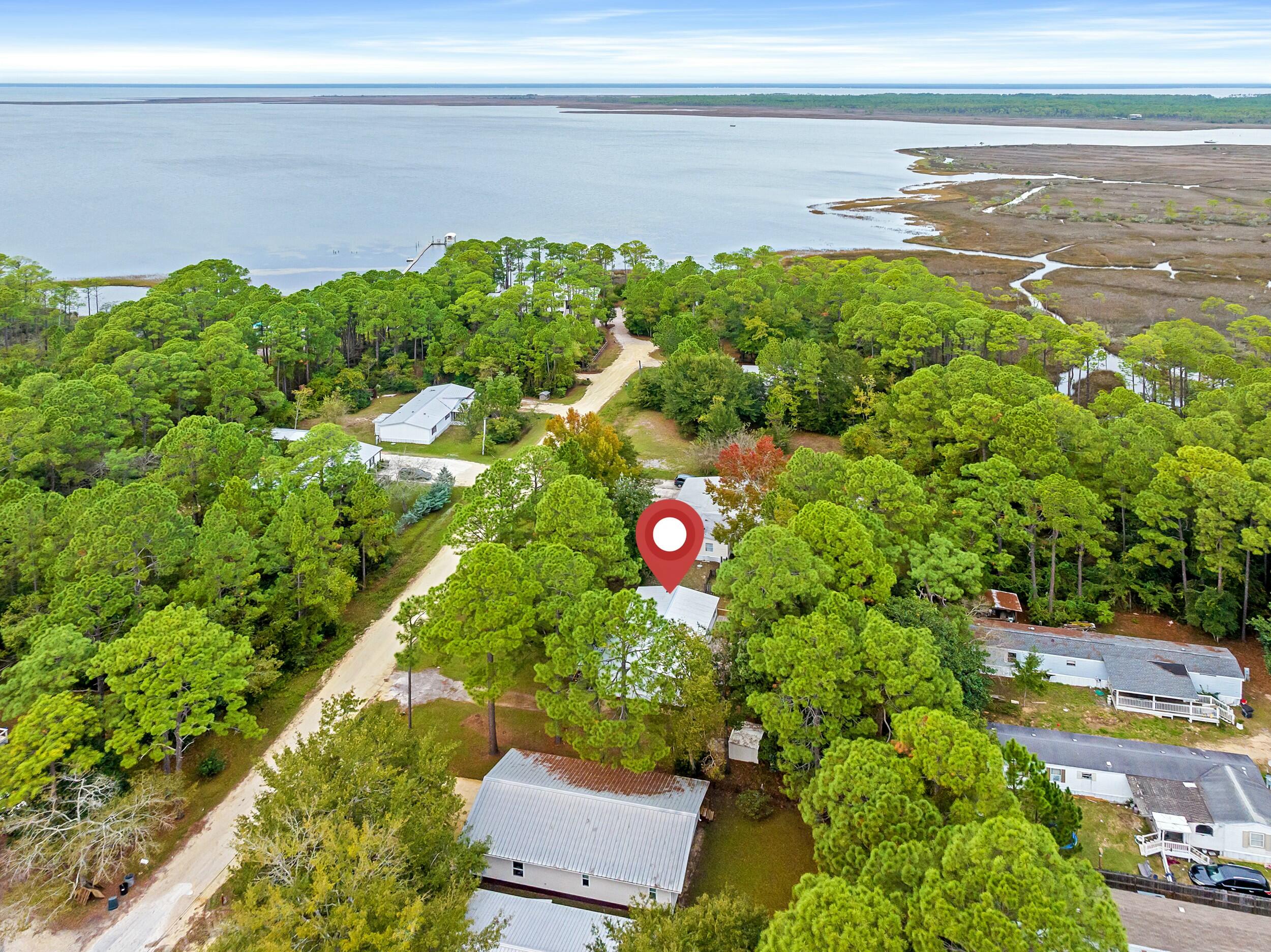 SANTA ROSA BEACH - Residential