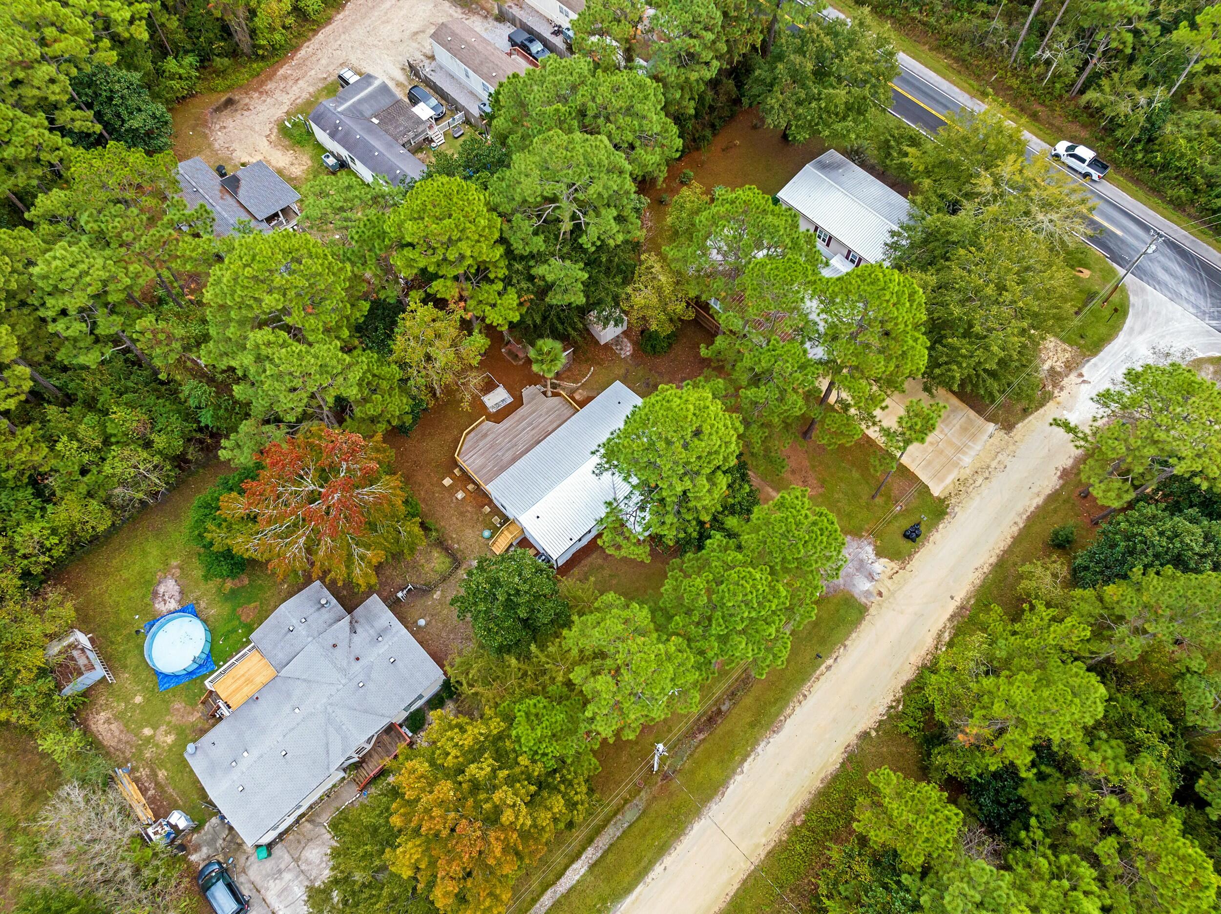 SANTA ROSA BEACH - Residential