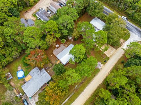 A home in Santa Rosa Beach