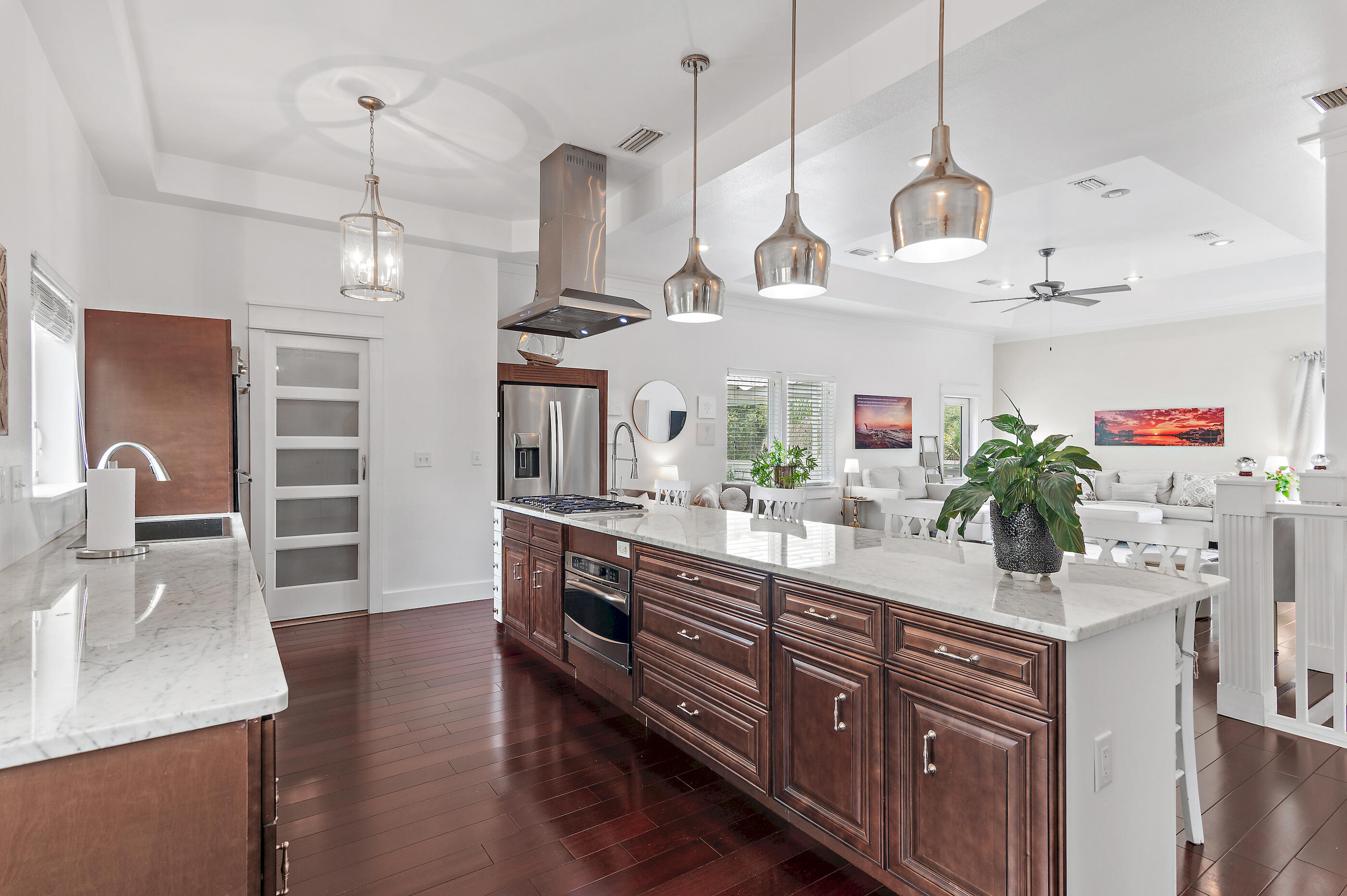 BEACH HIGHLAND 1ST ADD - Residential