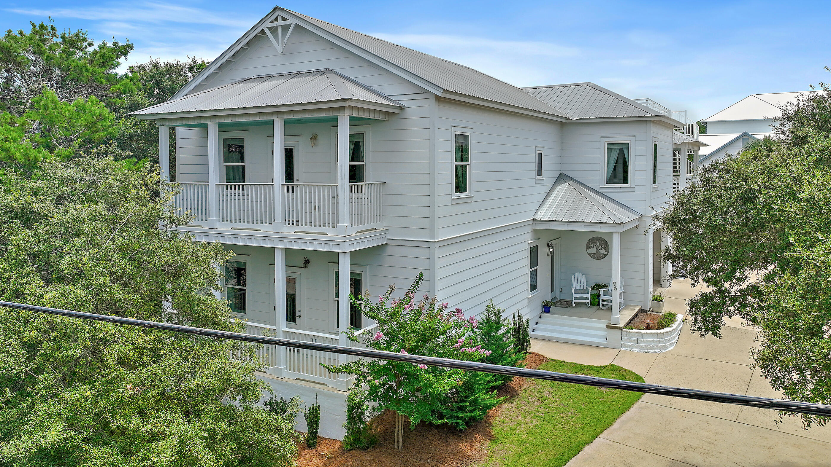 BEACH HIGHLAND 1ST ADD - Residential