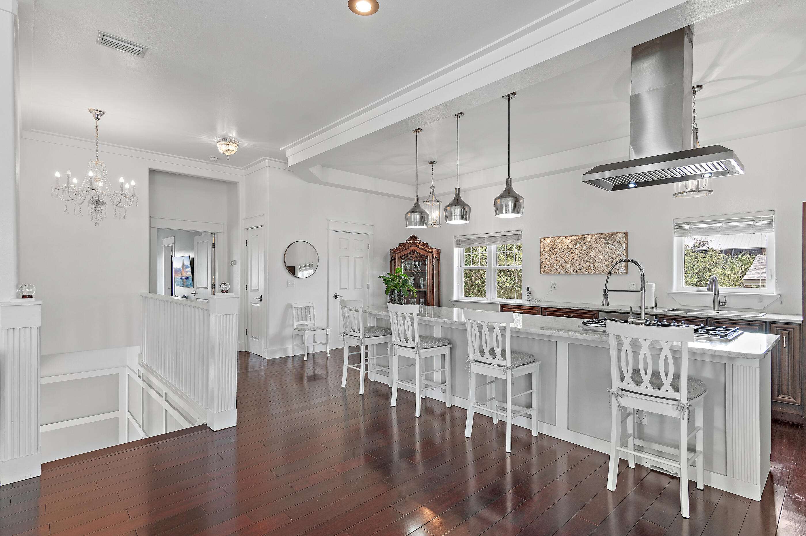 BEACH HIGHLAND 1ST ADD - Residential