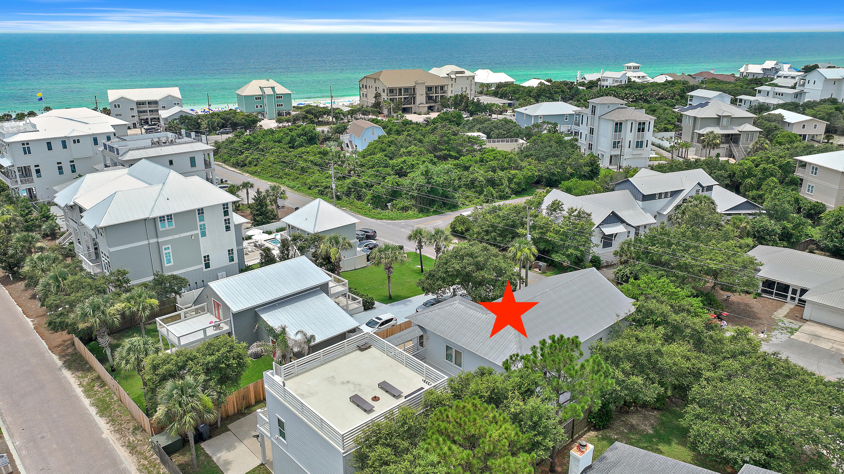 BEACH HIGHLAND 1ST ADD - Residential