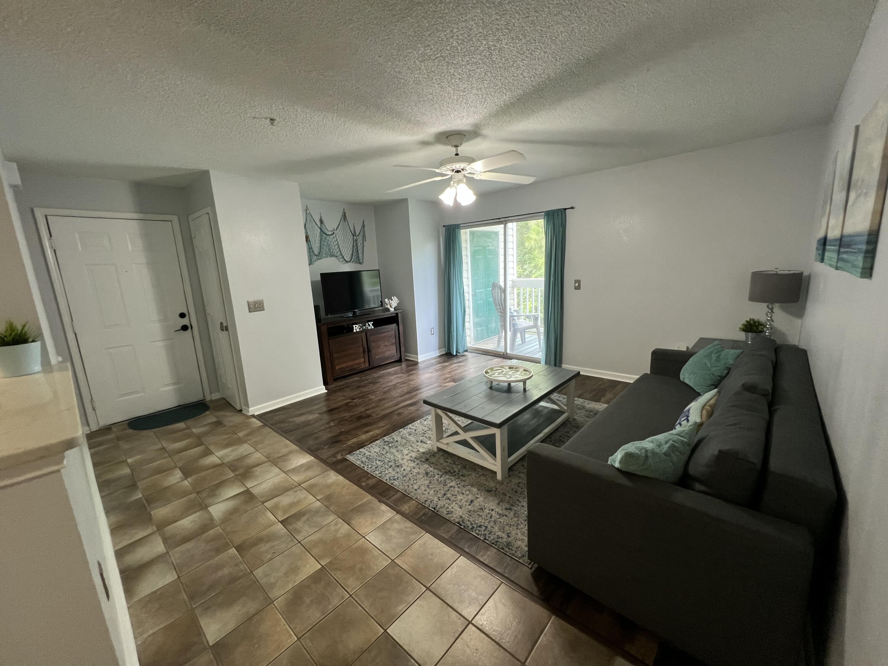 INDIAN LAKE - Residential