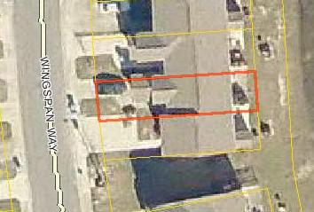 EAGLES LANDING S/D - Residential