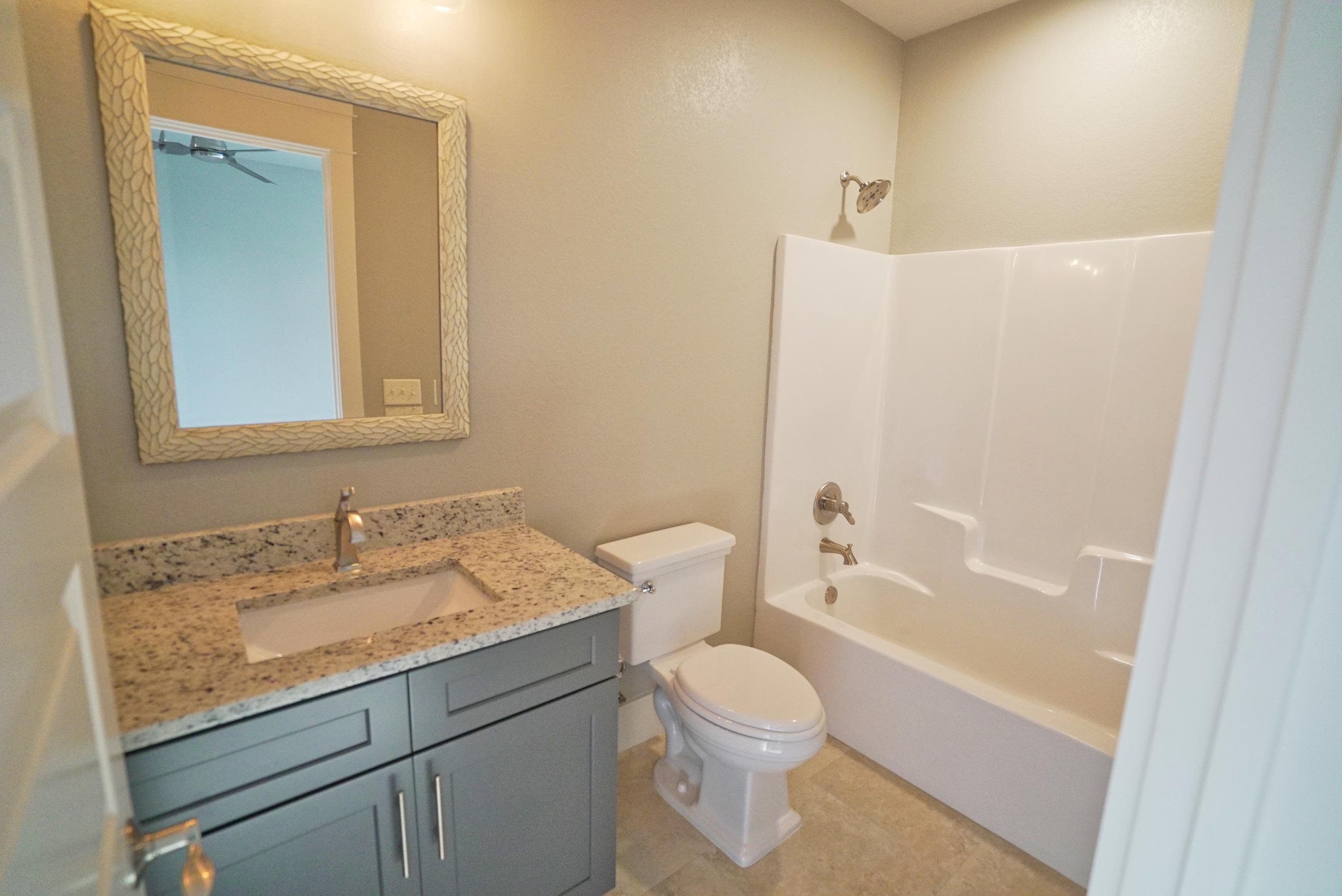 FRANGISTA BEACH 2ND ADDN - Residential