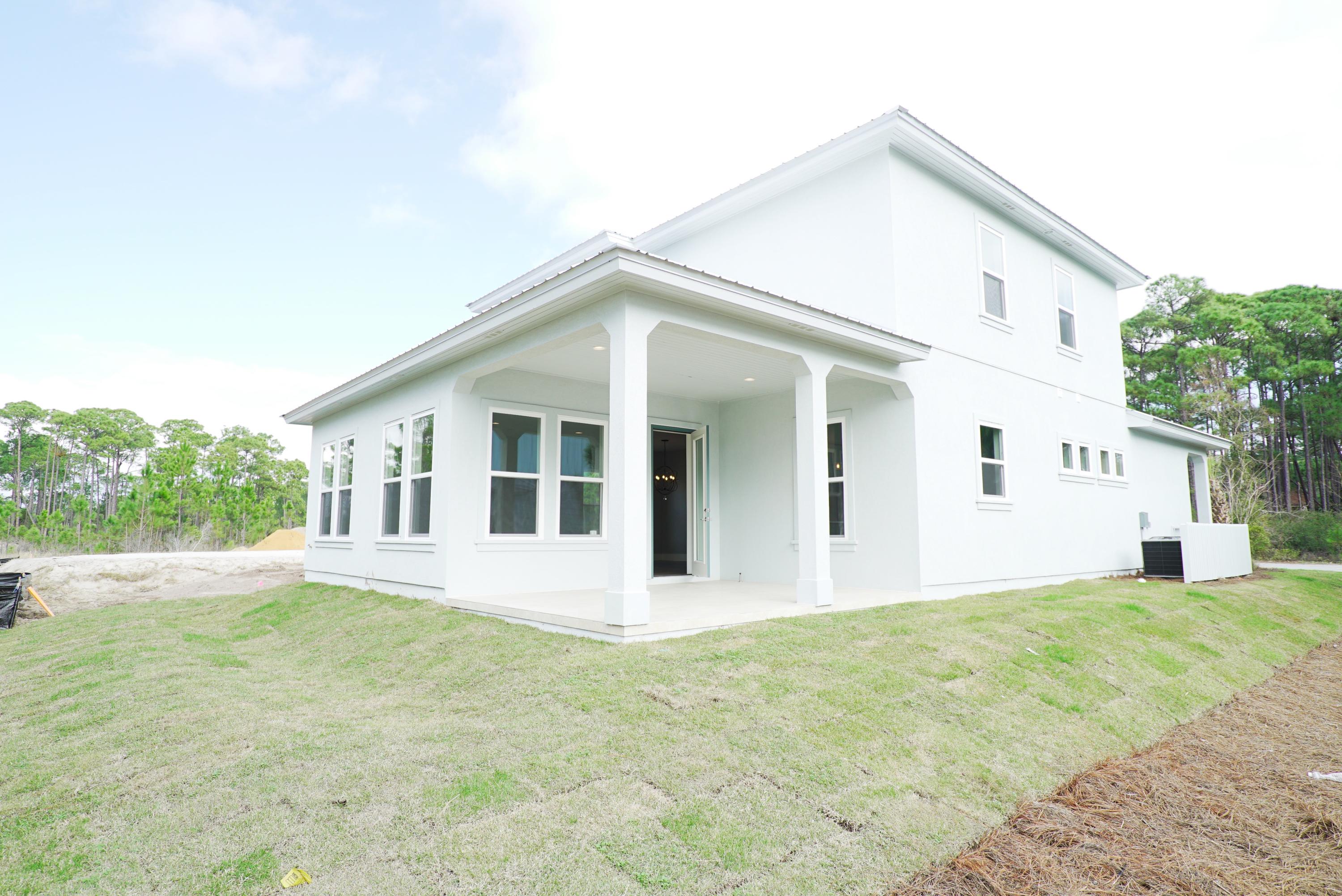 FRANGISTA BEACH 2ND ADDN - Residential