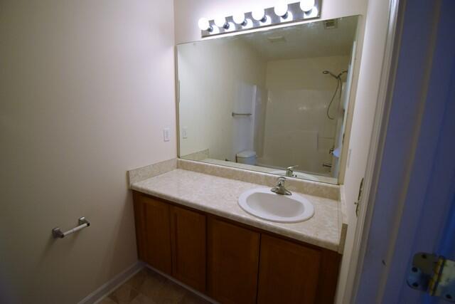 ROLLING PINES - Residential