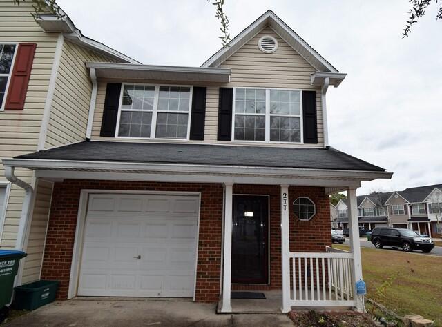 ROLLING PINES - Residential