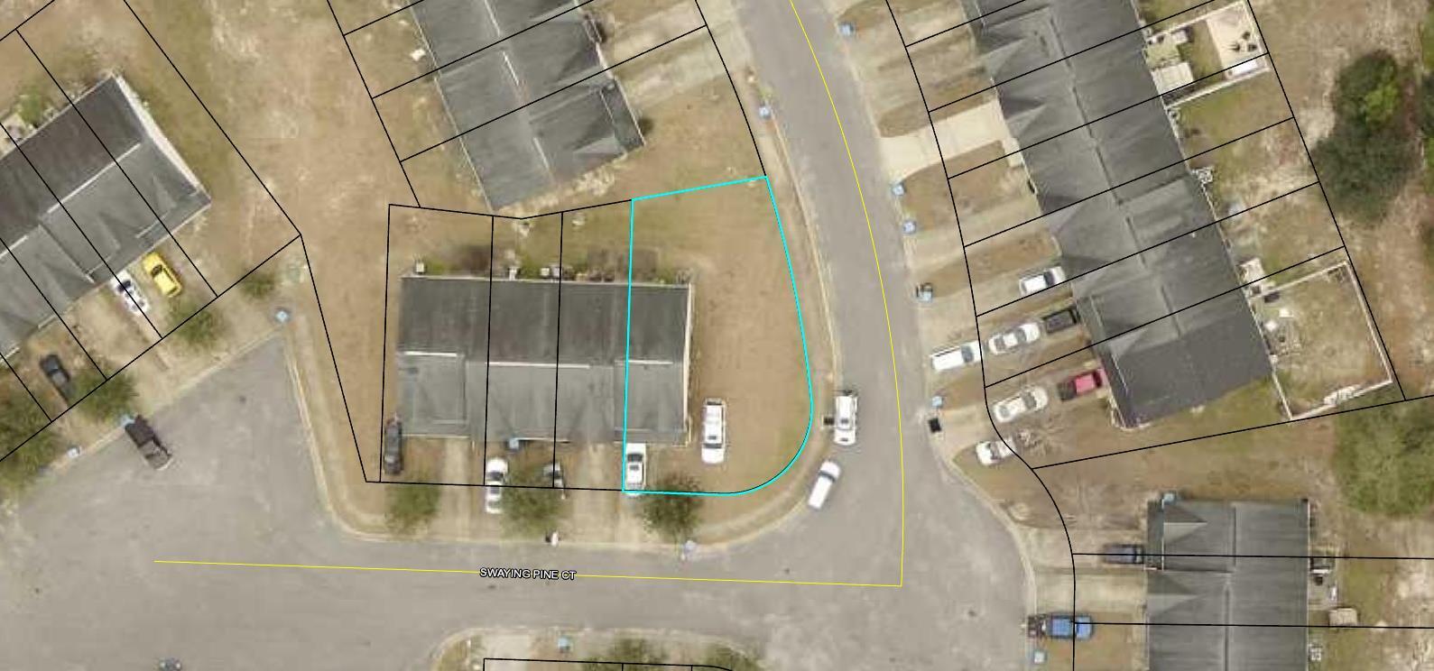 ROLLING PINES - Residential