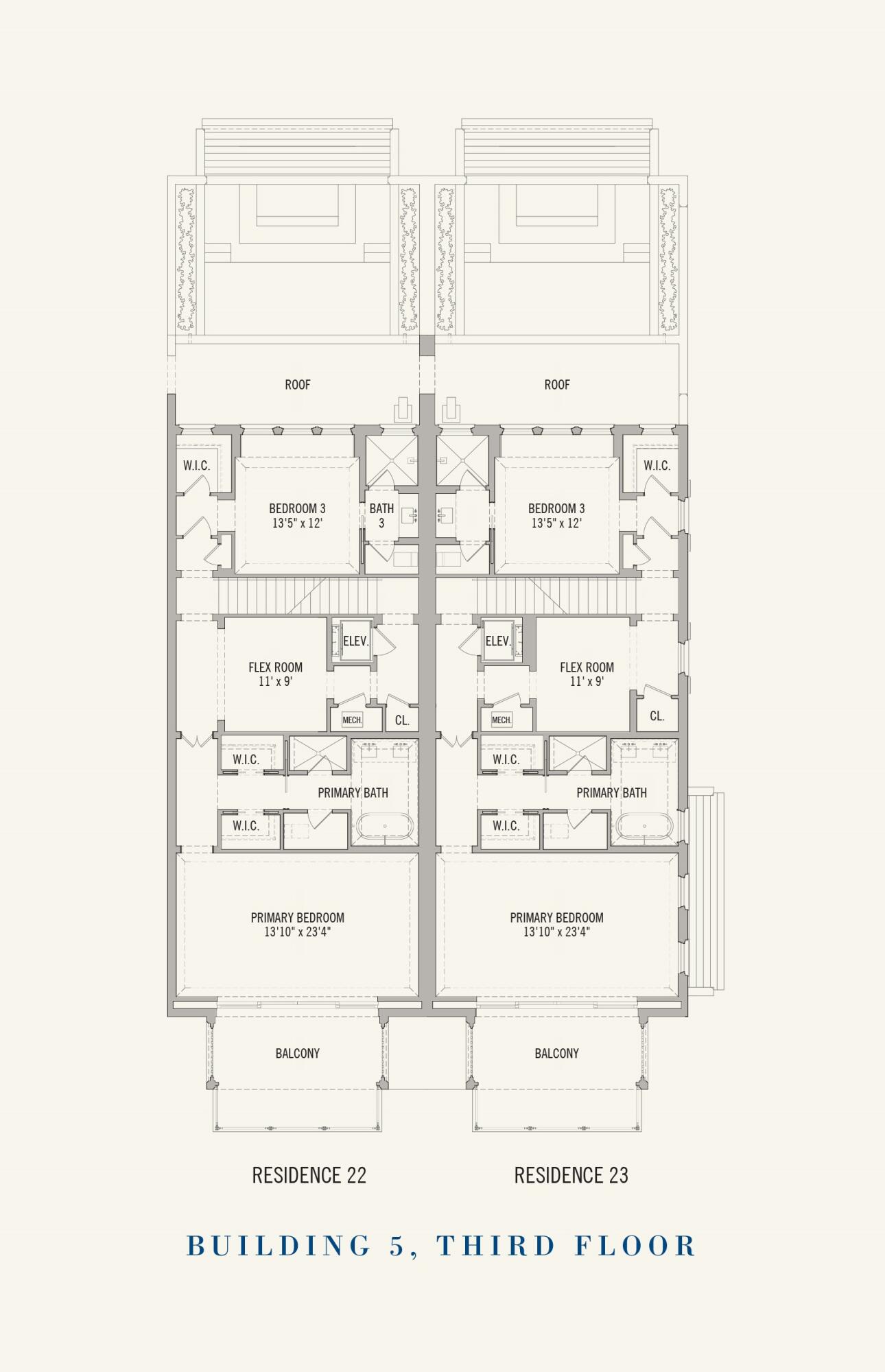 ALYS BEACH - Residential