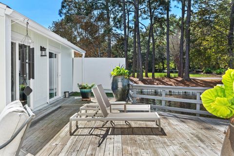 A home in Miramar Beach