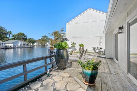 A home in Miramar Beach