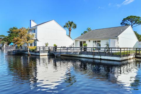 A home in Miramar Beach