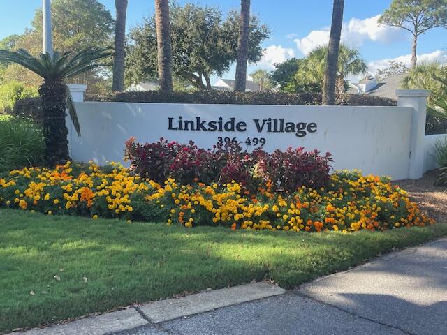 LINKSIDE VILLAGE UNIT 1 - Residential