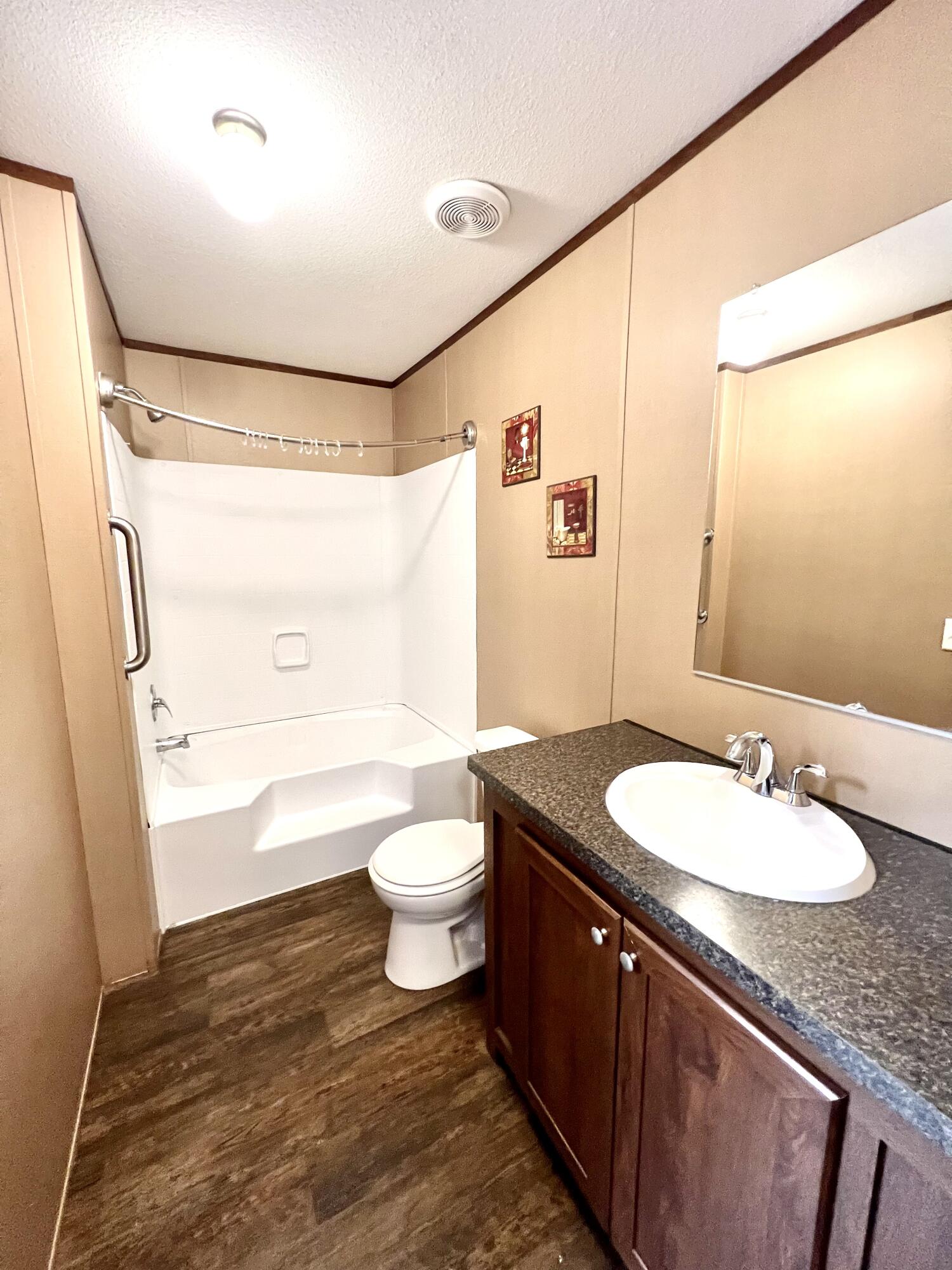 MURPHY D E ADDN GLENDALE - Residential