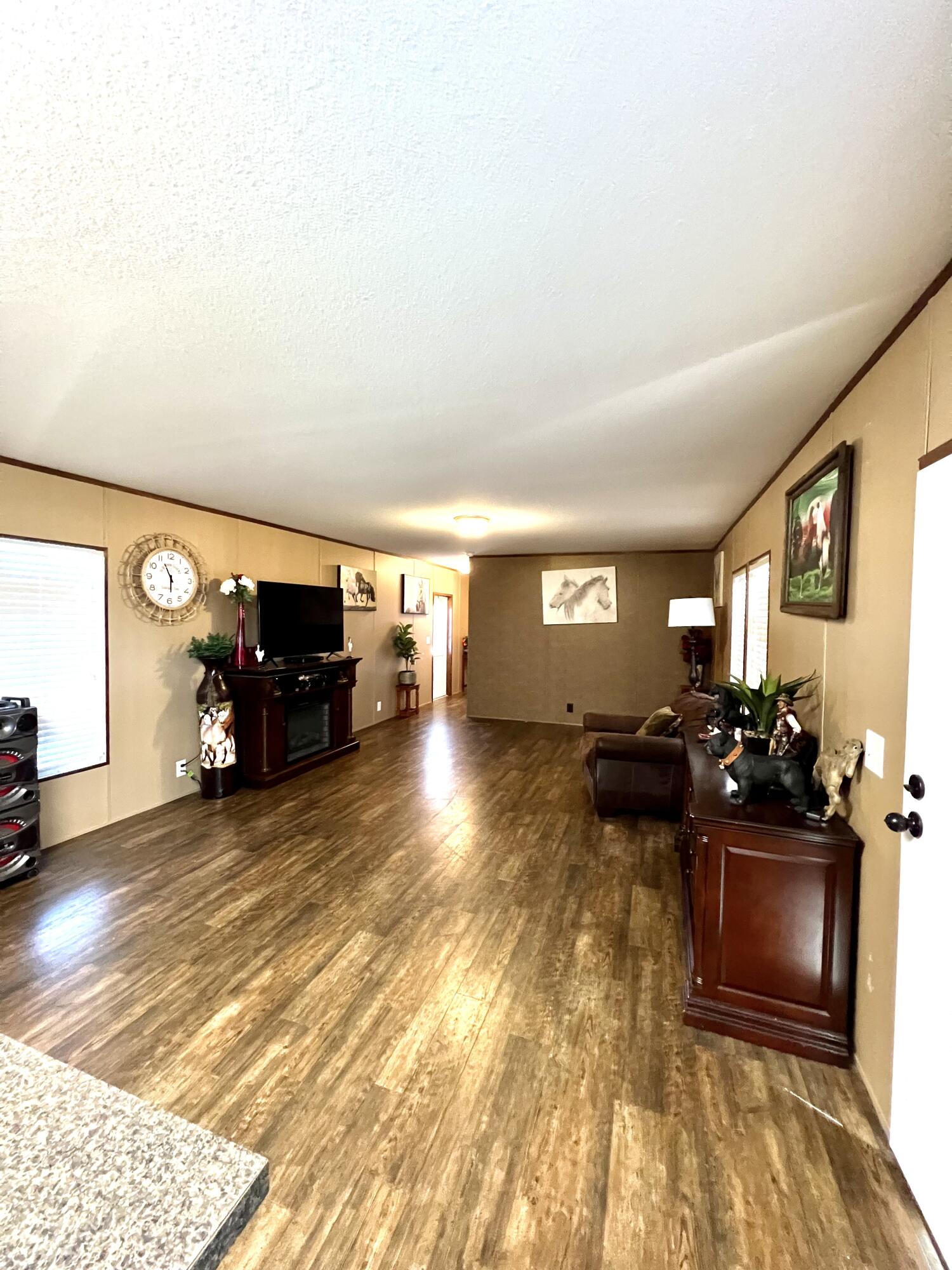 MURPHY D E ADDN GLENDALE - Residential