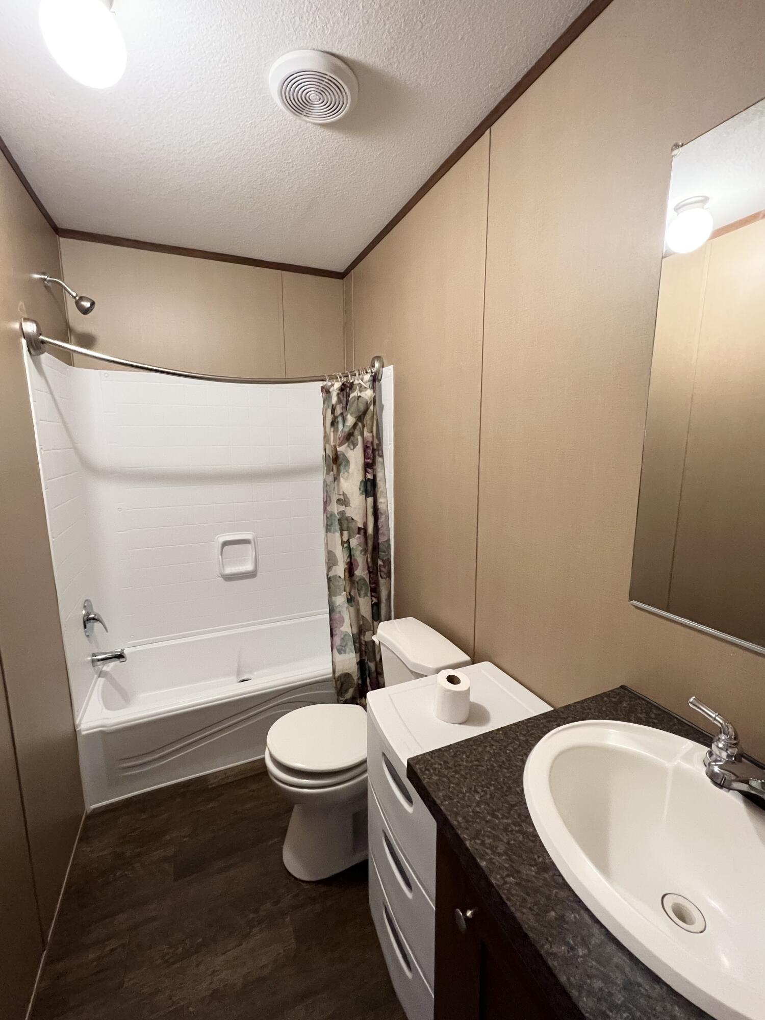 MURPHY D E ADDN GLENDALE - Residential