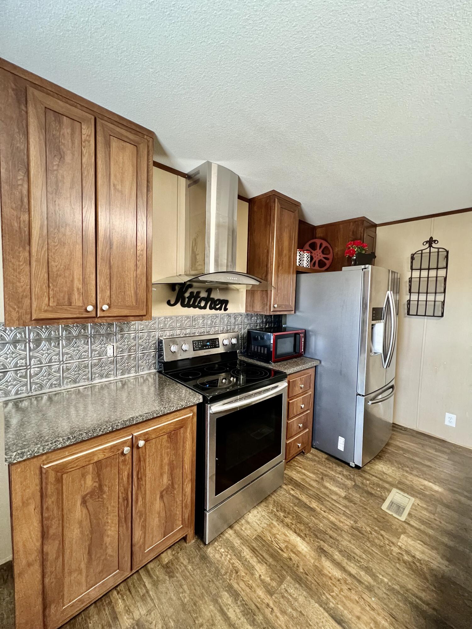 MURPHY D E ADDN GLENDALE - Residential