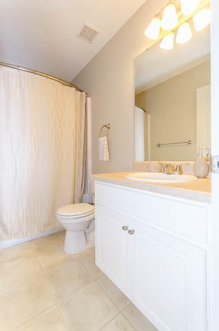 WATERSTONE - Residential