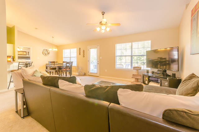 WATERSTONE - Residential