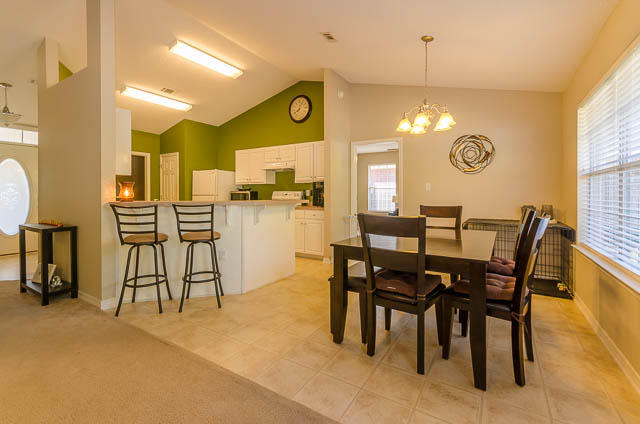 WATERSTONE - Residential