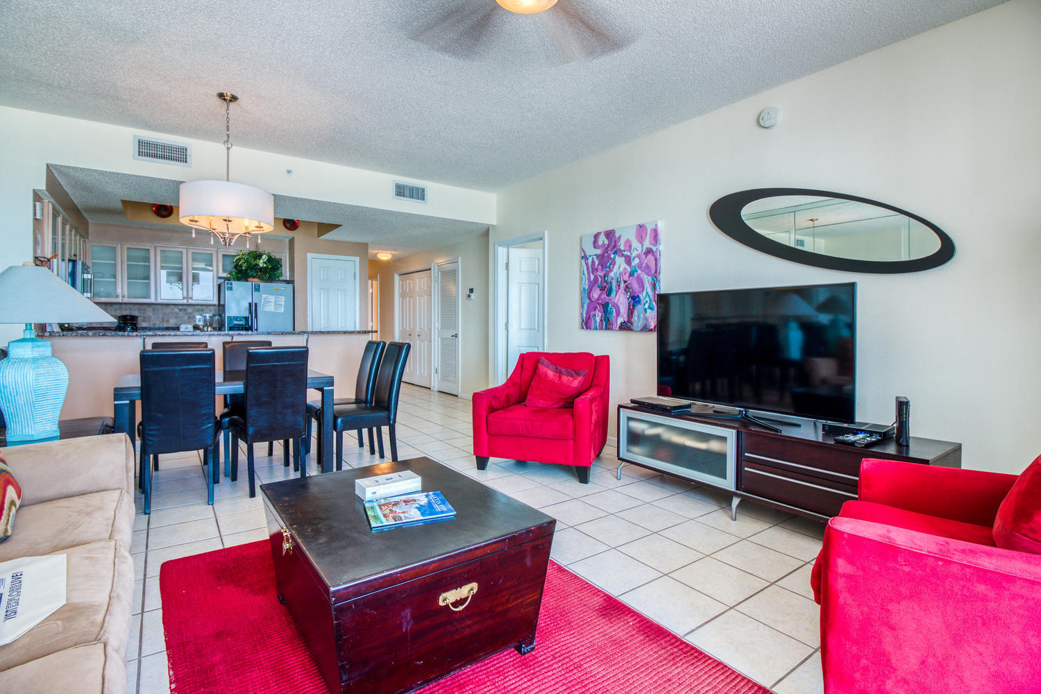 MAJESTIC SUN - Residential