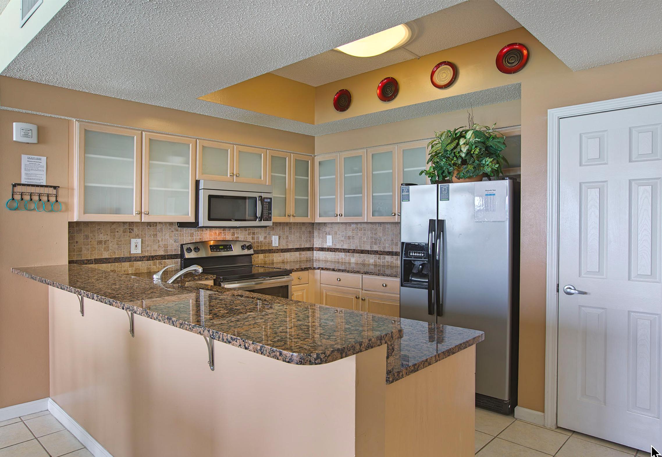 MAJESTIC SUN - Residential