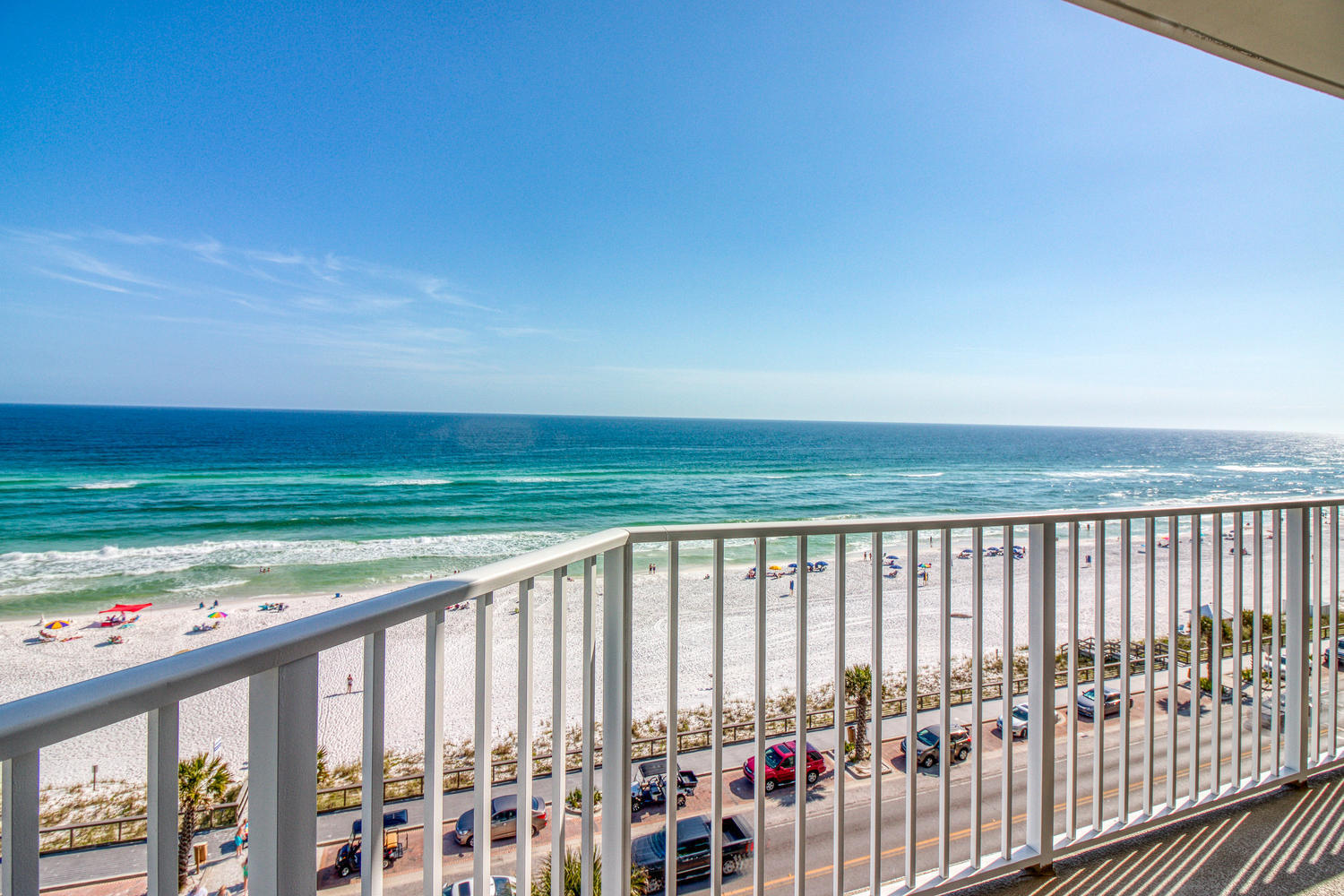 MAJESTIC SUN - Residential