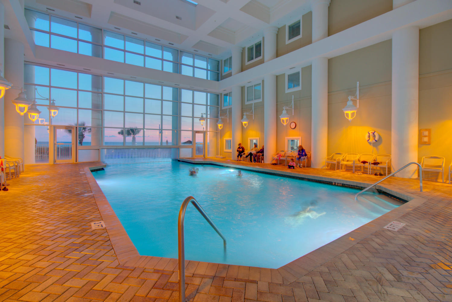 MAJESTIC SUN - Residential