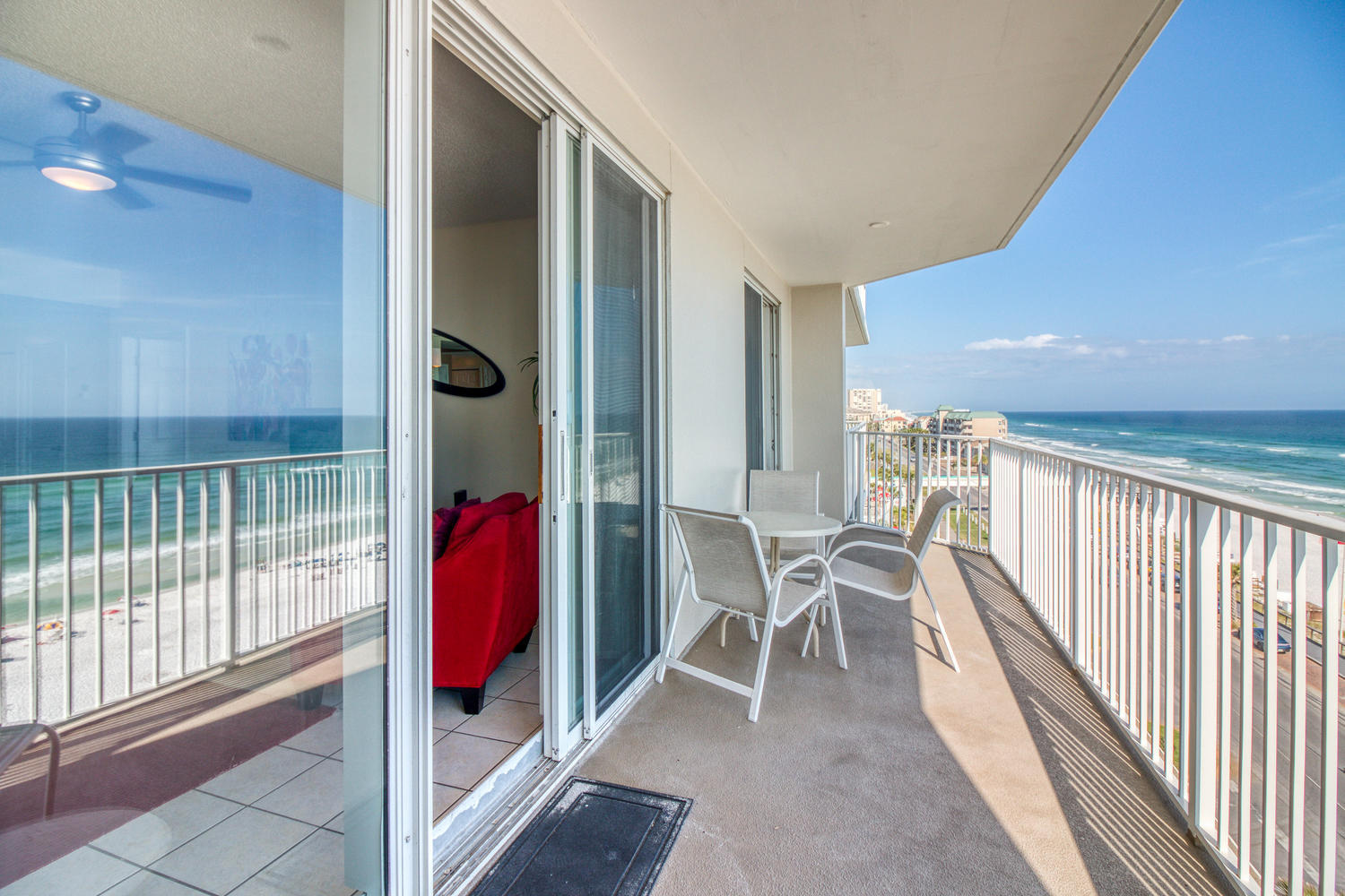 MAJESTIC SUN - Residential