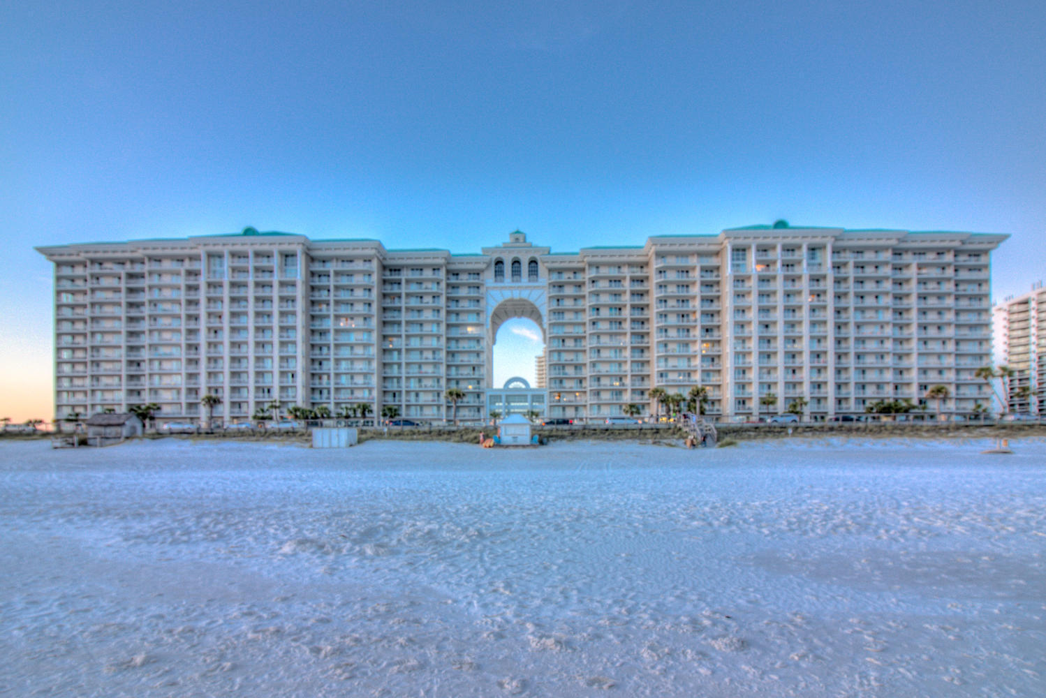 MAJESTIC SUN - Residential